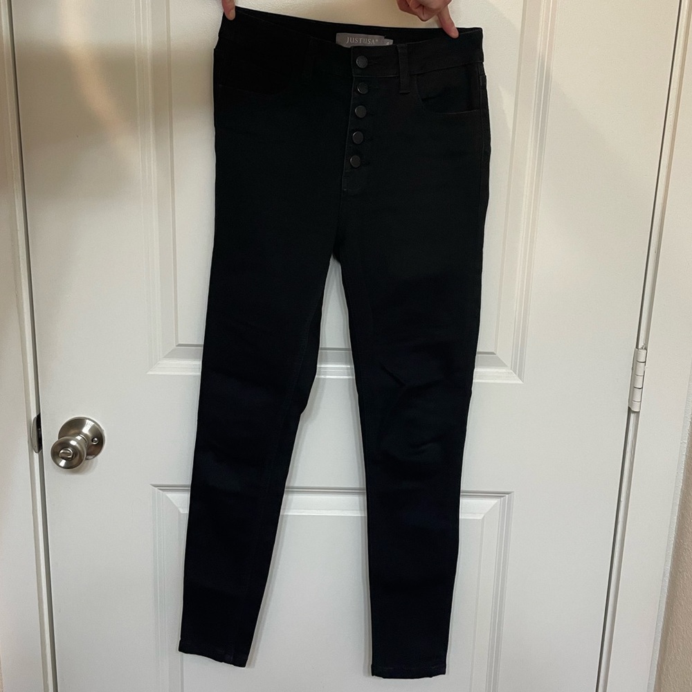 JustUSA skinny jeans